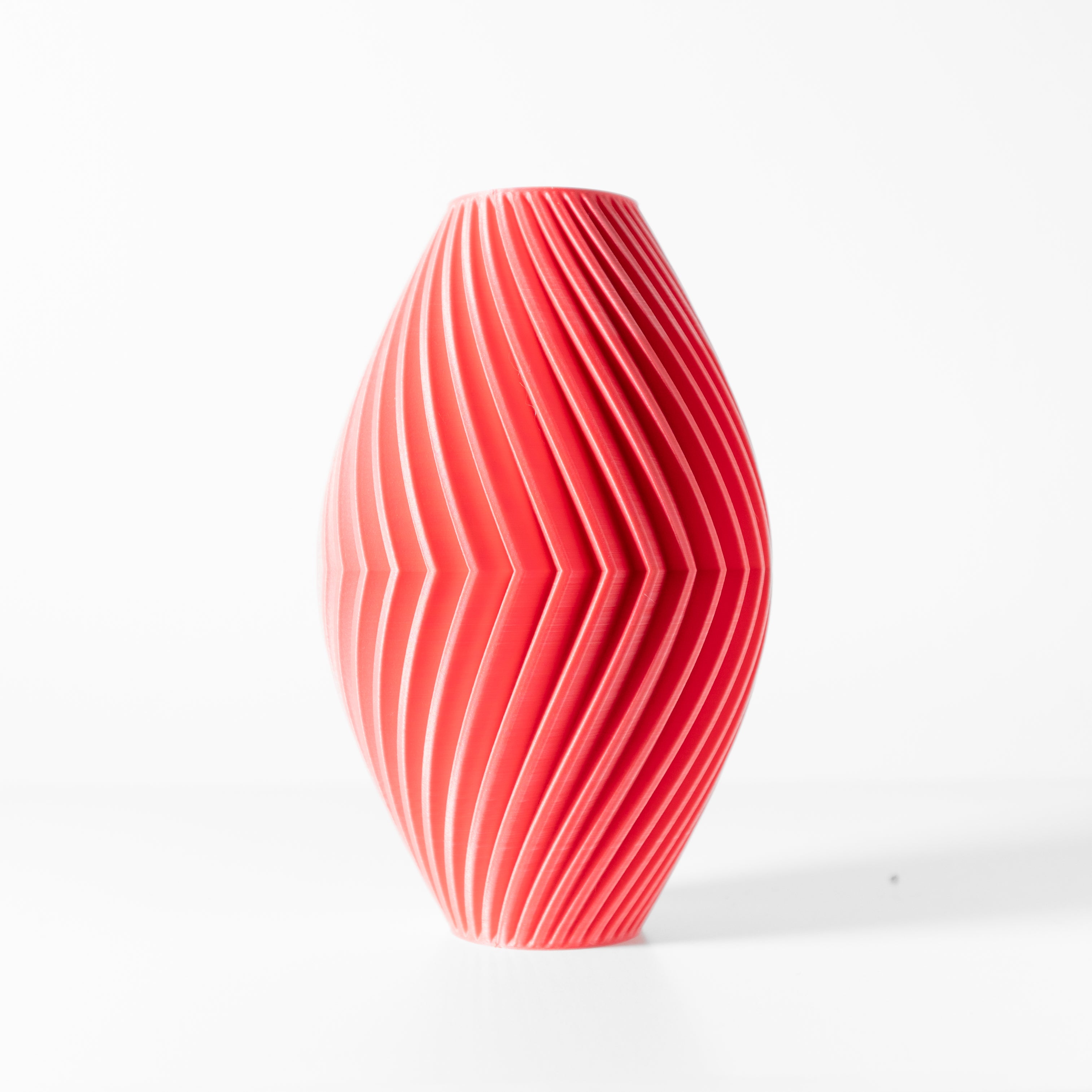 Soko Vase – Lebendige Moderne Blumenpracht