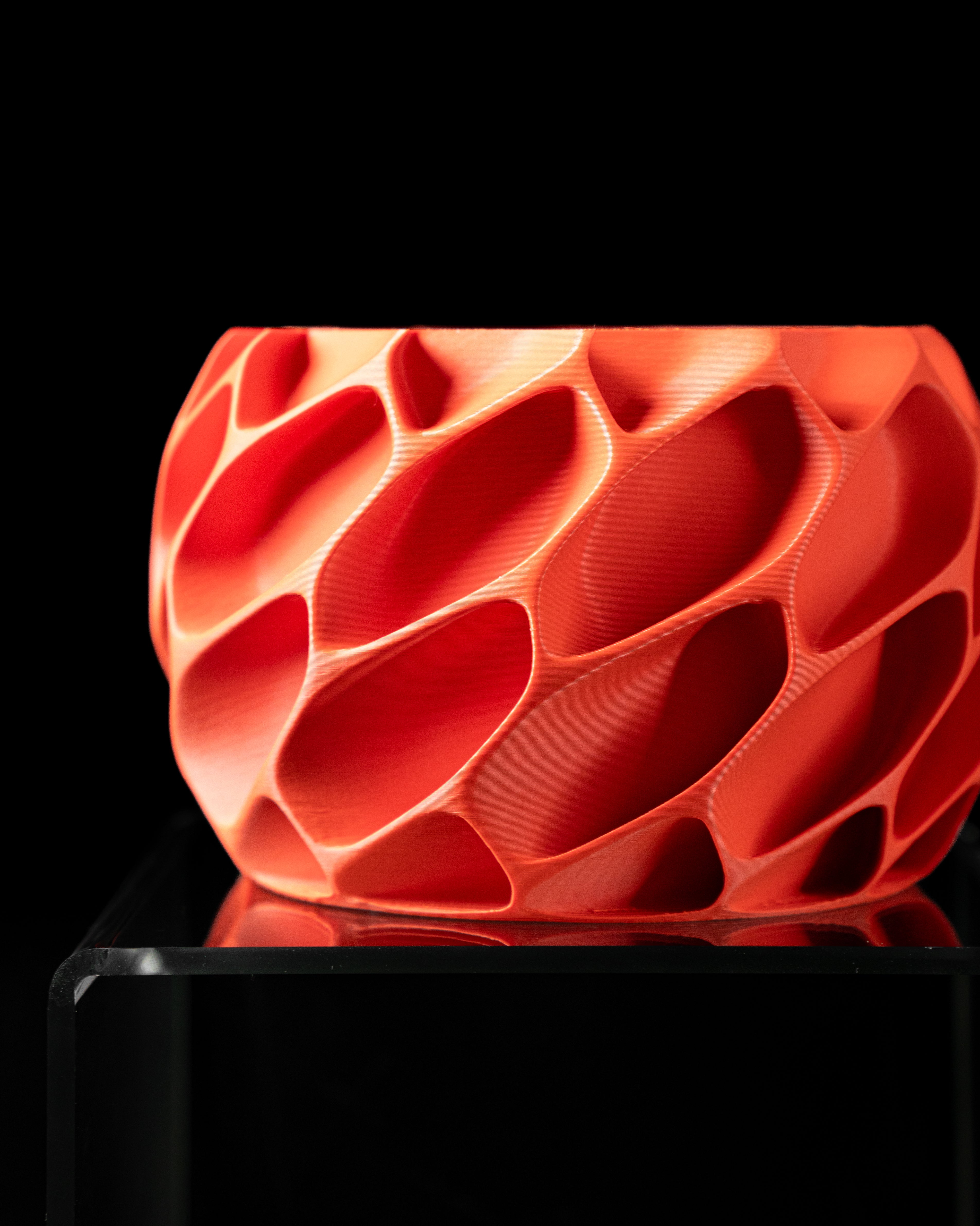 Exo Planter Vase – Extravagante Moderne Dekoration