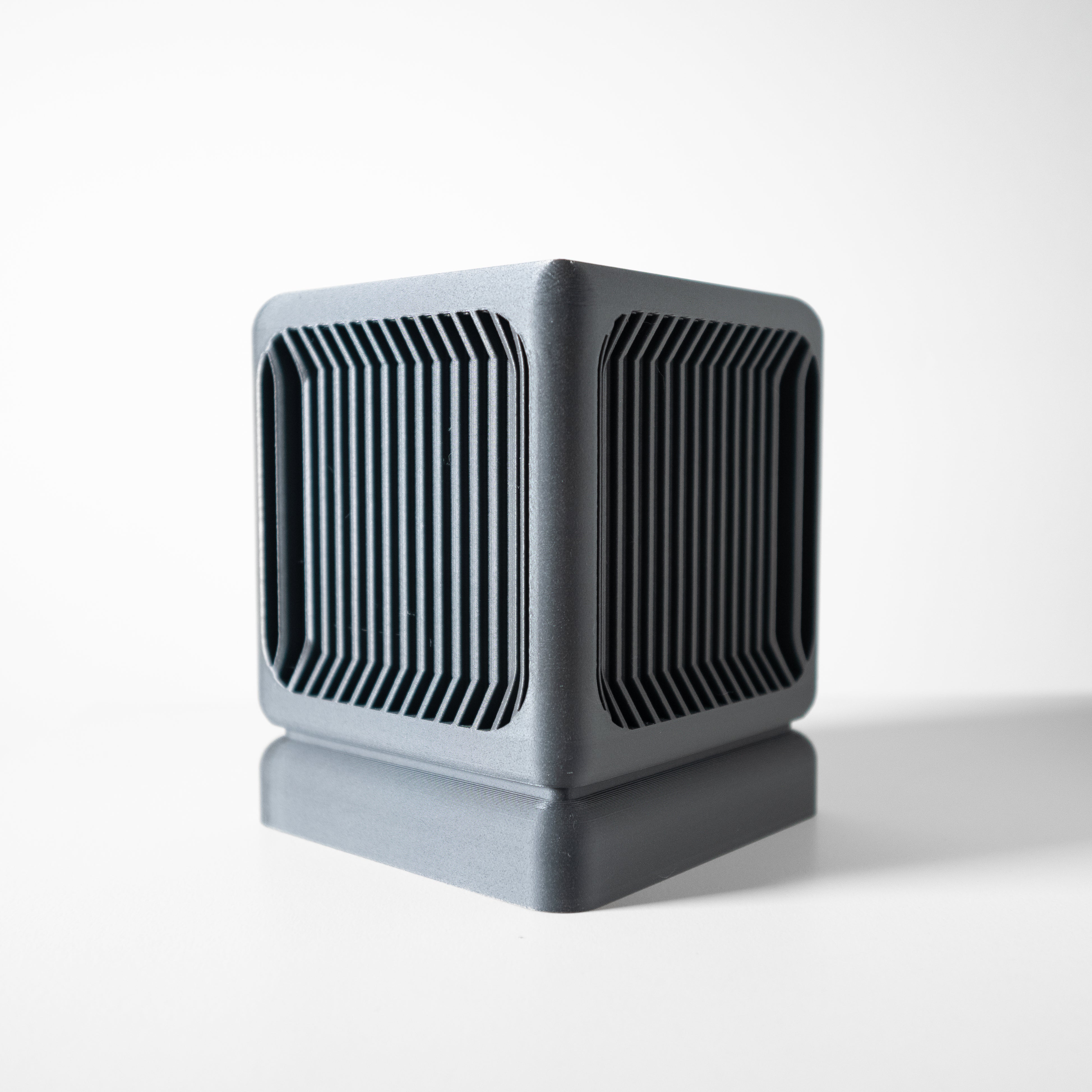 Rovo Square Planter – Kakteus-Moderne Dekoration