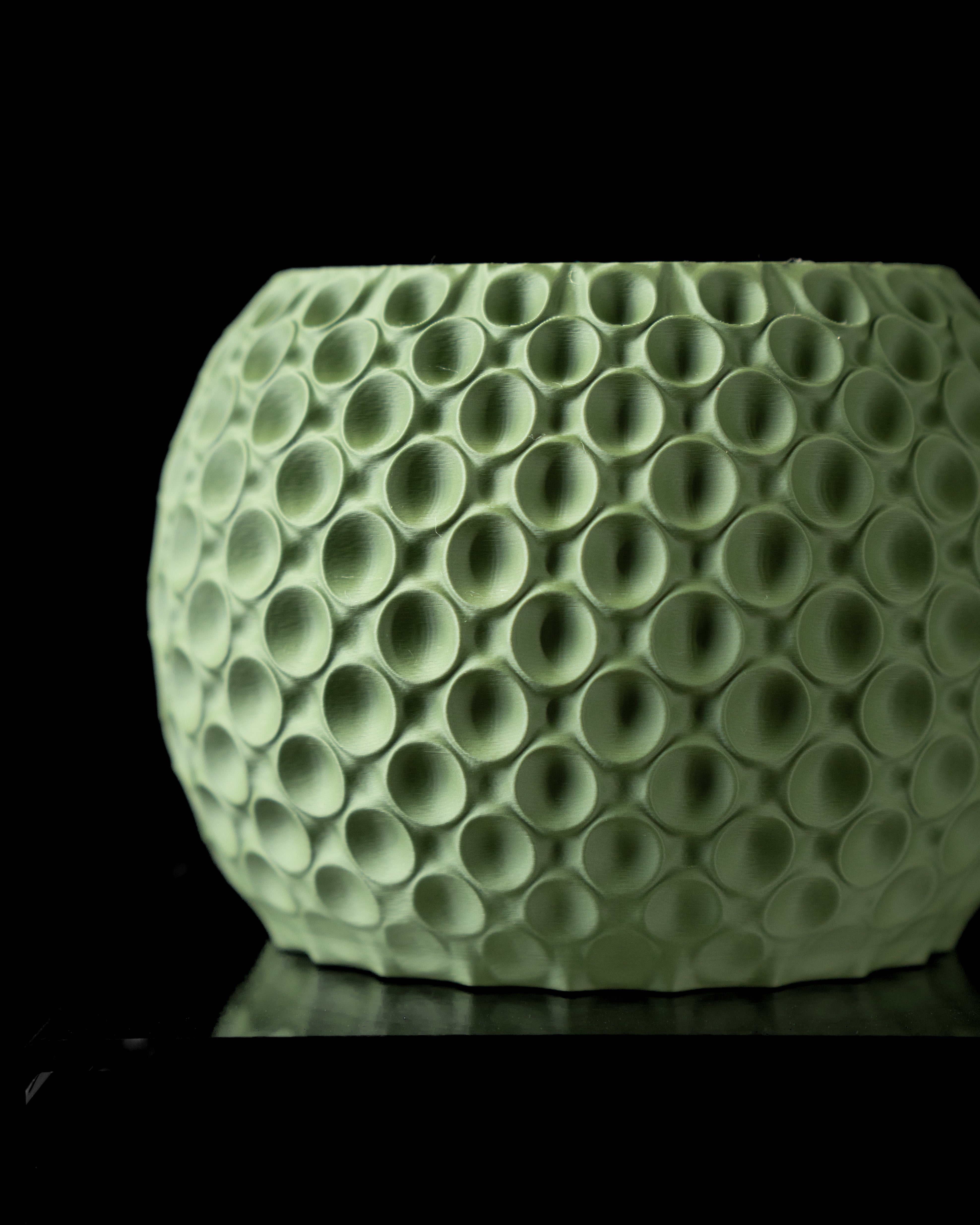 Bubble Planter Vase – Luftige Moderne Dekoration