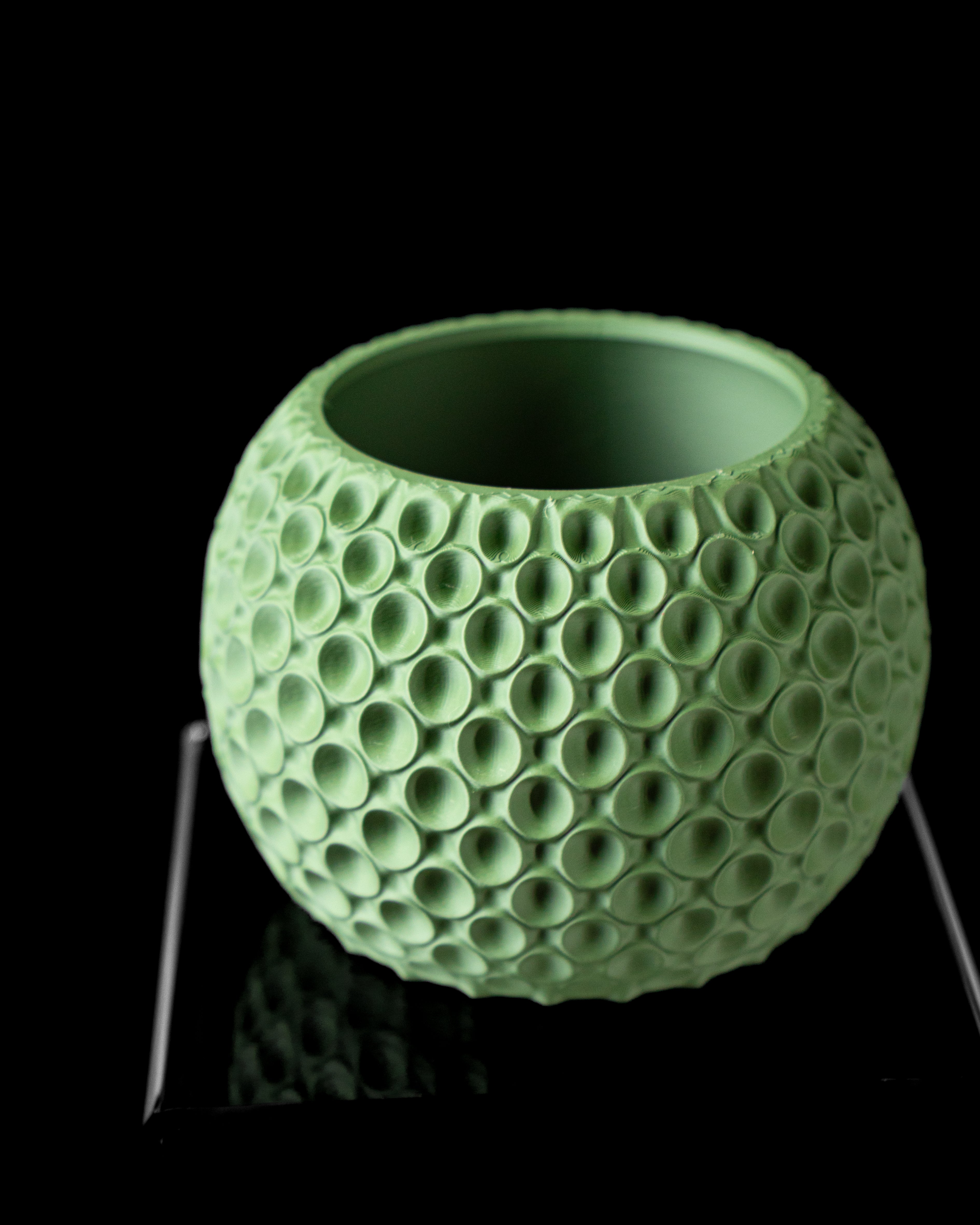 Bubble Planter Vase – Luftige Moderne Dekoration