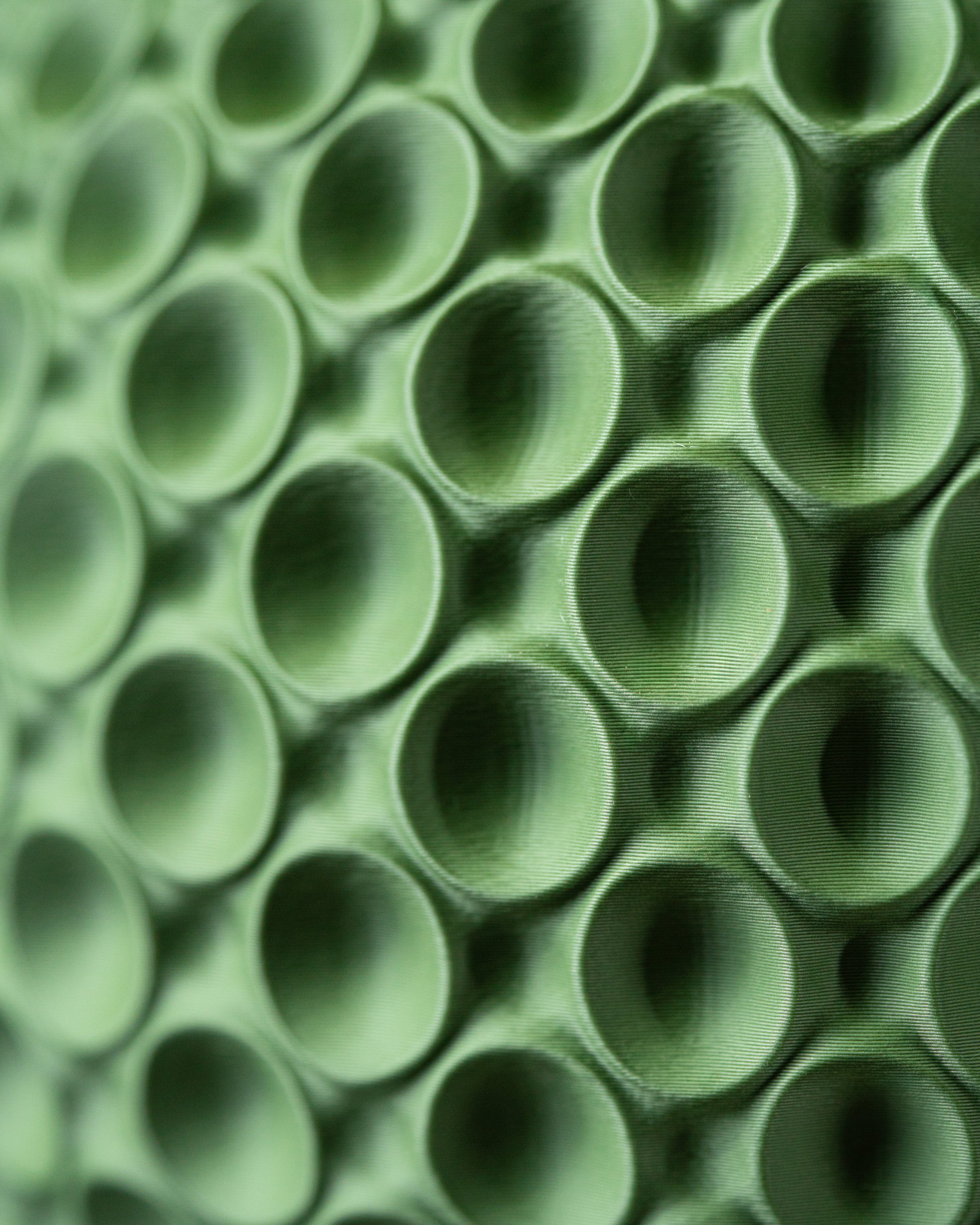 Bubble Planter Vase – Luftige Moderne Dekoration