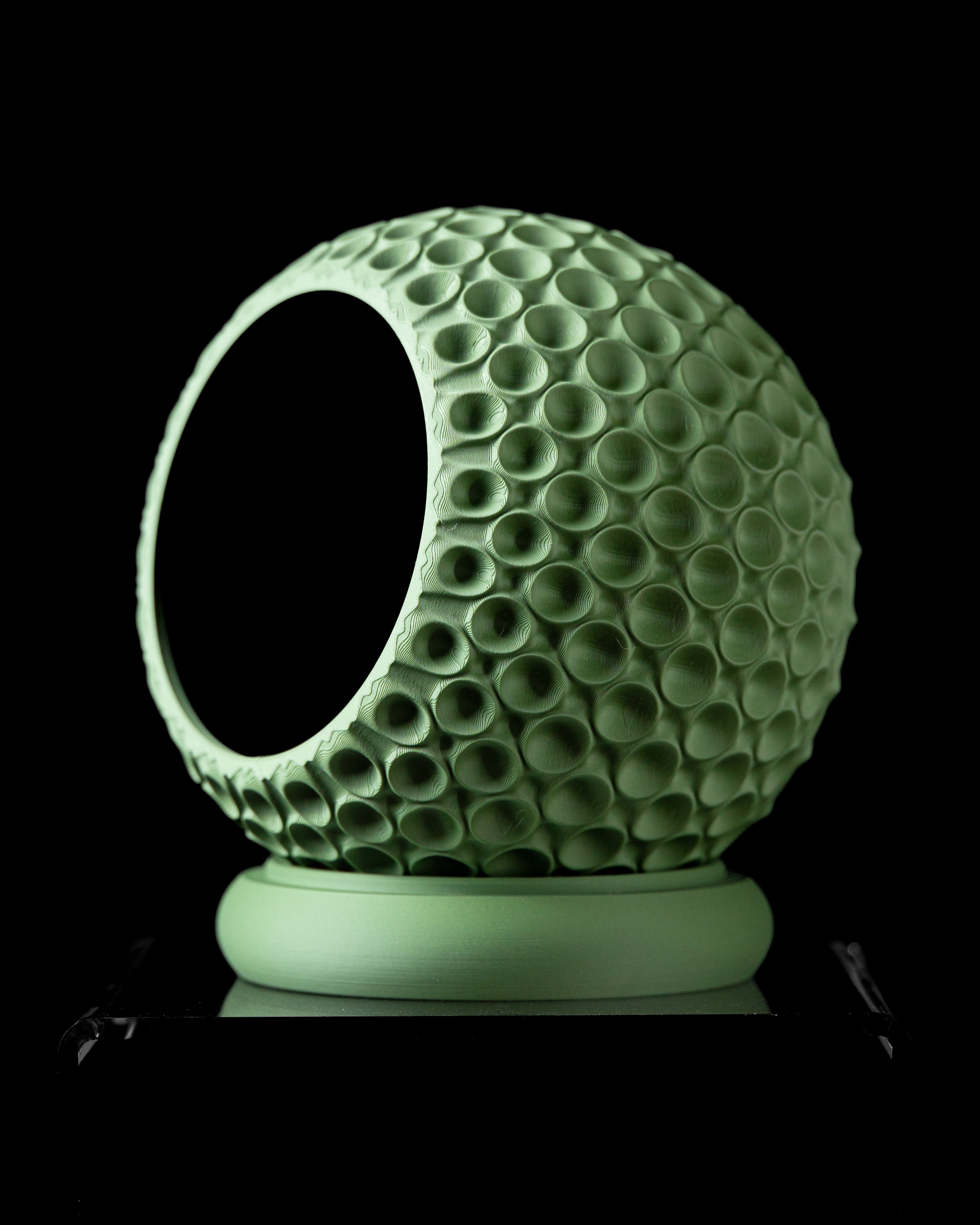 Bubble Planter Vase – Luftige Moderne Dekoration