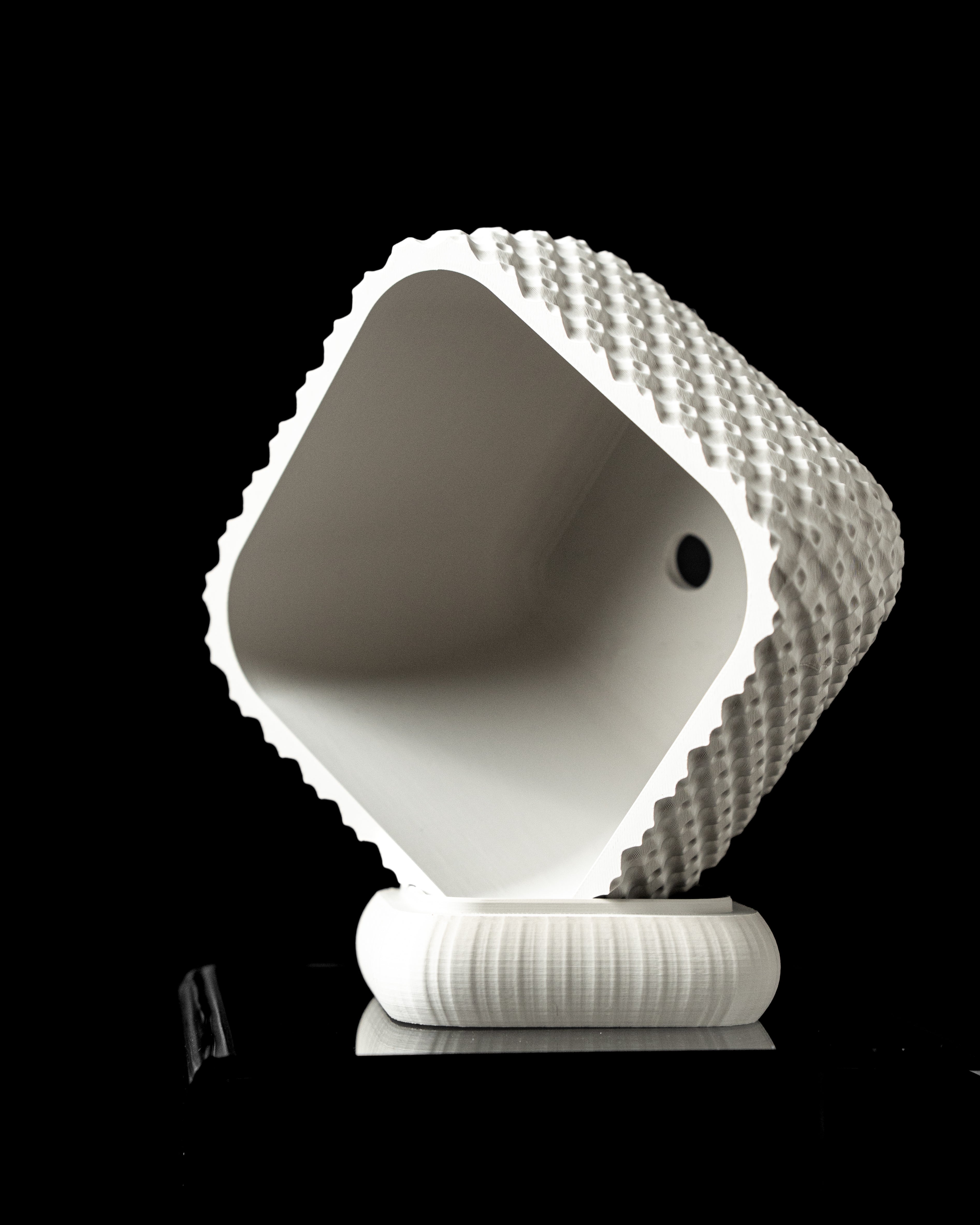 Connect Planter Vase – Verbindende Moderne Dekoration