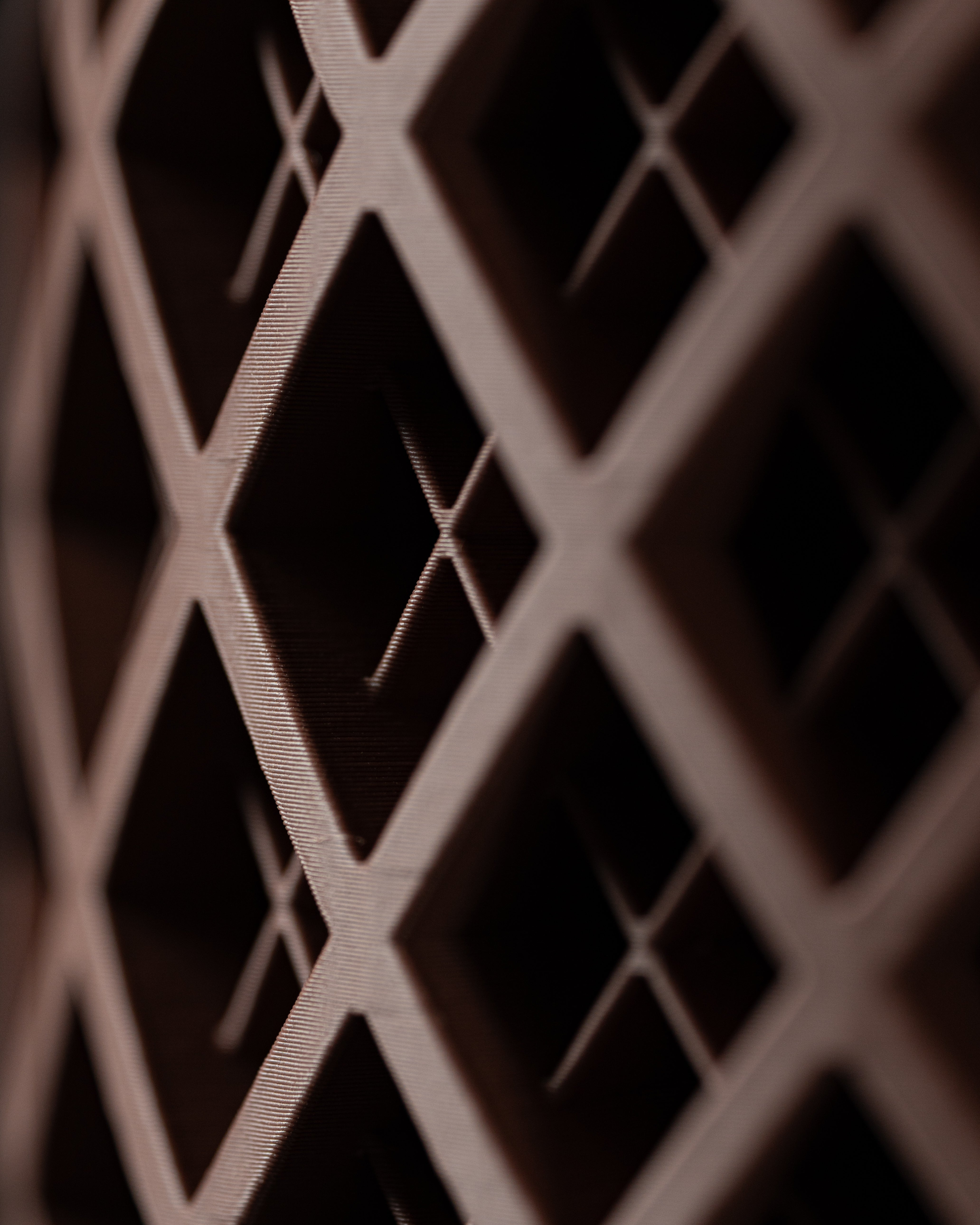 Torio Planter Vase Reissue – Verfeinerte Pflanzdekoration