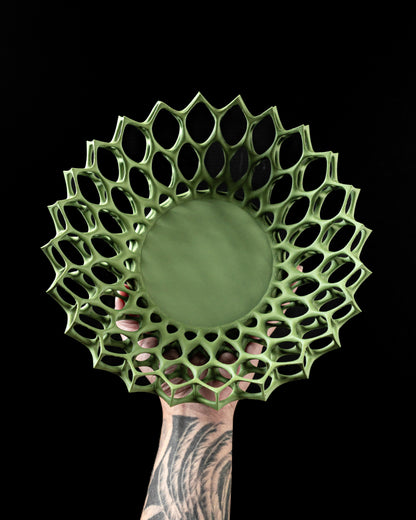 Invader Catch-all Bowl – Kreative Aufbewahrungslösung