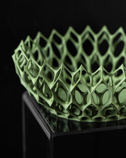 Invader Catch-all Bowl – Kreative Aufbewahrungslösung