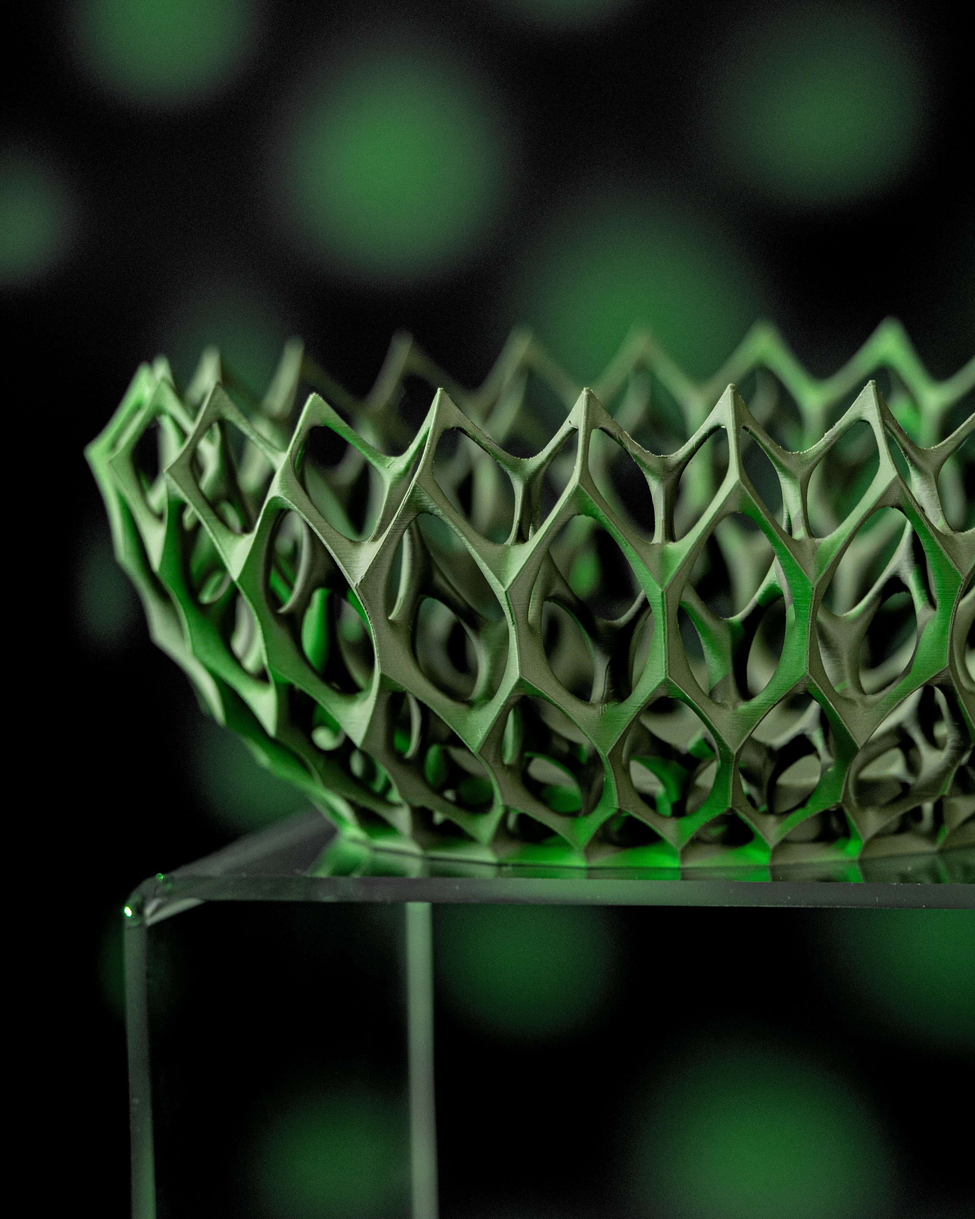 Invader Catch-all Bowl – Kreative Aufbewahrungslösung