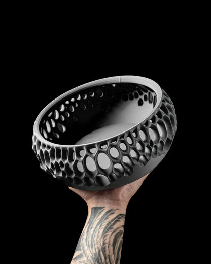 Virus Catch-all Bowl – Innovativer Stil für Aufbewahrung