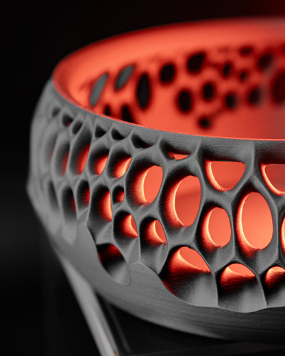 Virus Catch-all Bowl – Innovativer Stil für Aufbewahrung