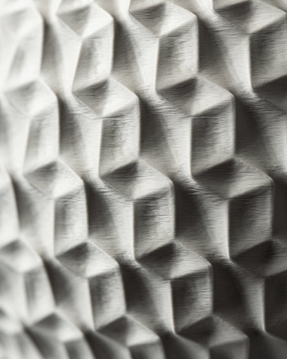 Hexa Planter Vase – Sechseckige Moderne Dekoration