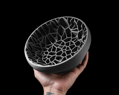 Vori Catch-all Bowl – Erneuerte Moderne Aufbewahrung