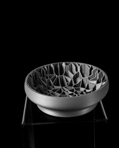 Vori Catch-all Bowl – Erneuerte Moderne Aufbewahrung