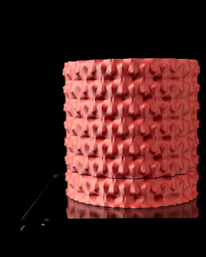 Rugged Planter Vase – Robust-Moderne Dekoration