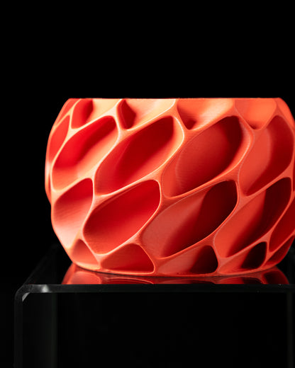 Exo Planter Vase – Extravagante Moderne Dekoration