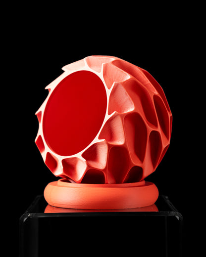 Exo Planter Vase – Extravagante Moderne Dekoration