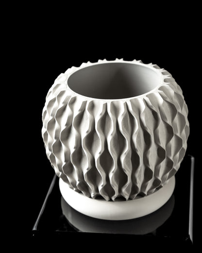 Chain Planter Vase – Verkettete Moderne Dekoration