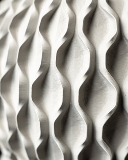 Chain Planter Vase – Verkettete Moderne Dekoration