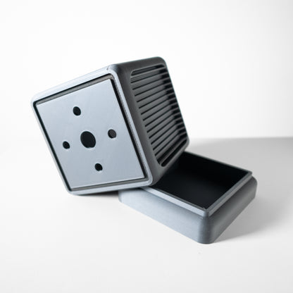 Rovo Square Planter – Kakteus-Moderne Dekoration