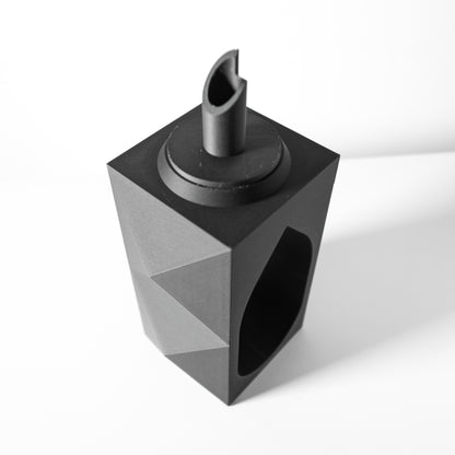 Lati Vase – Leichte Moderne Blumenpracht