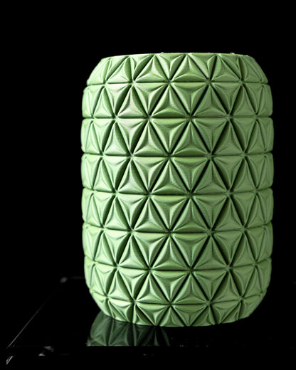 Trivo Flower Vase – Dreifache Moderne Blumenpracht