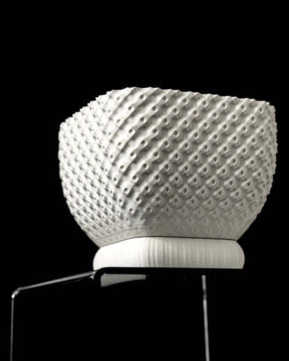 Connect Planter Vase – Verbindende Moderne Dekoration