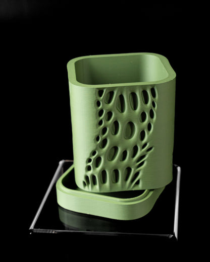 Vapor Planter Vase – Neblige Moderne Dekoration