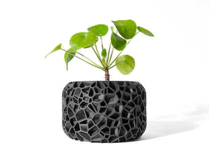 Vori Planter Vase – Zeitlose Moderne Dekoration