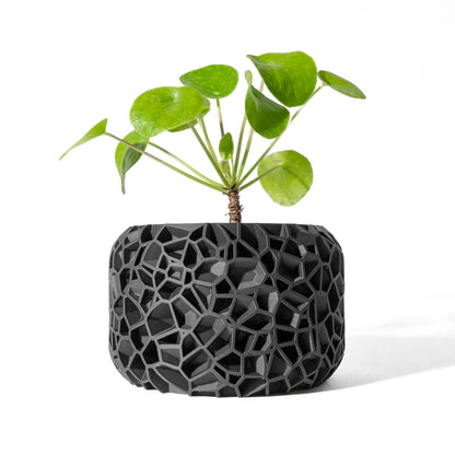 Vori Planter Vase – Zeitlose Moderne Dekoration