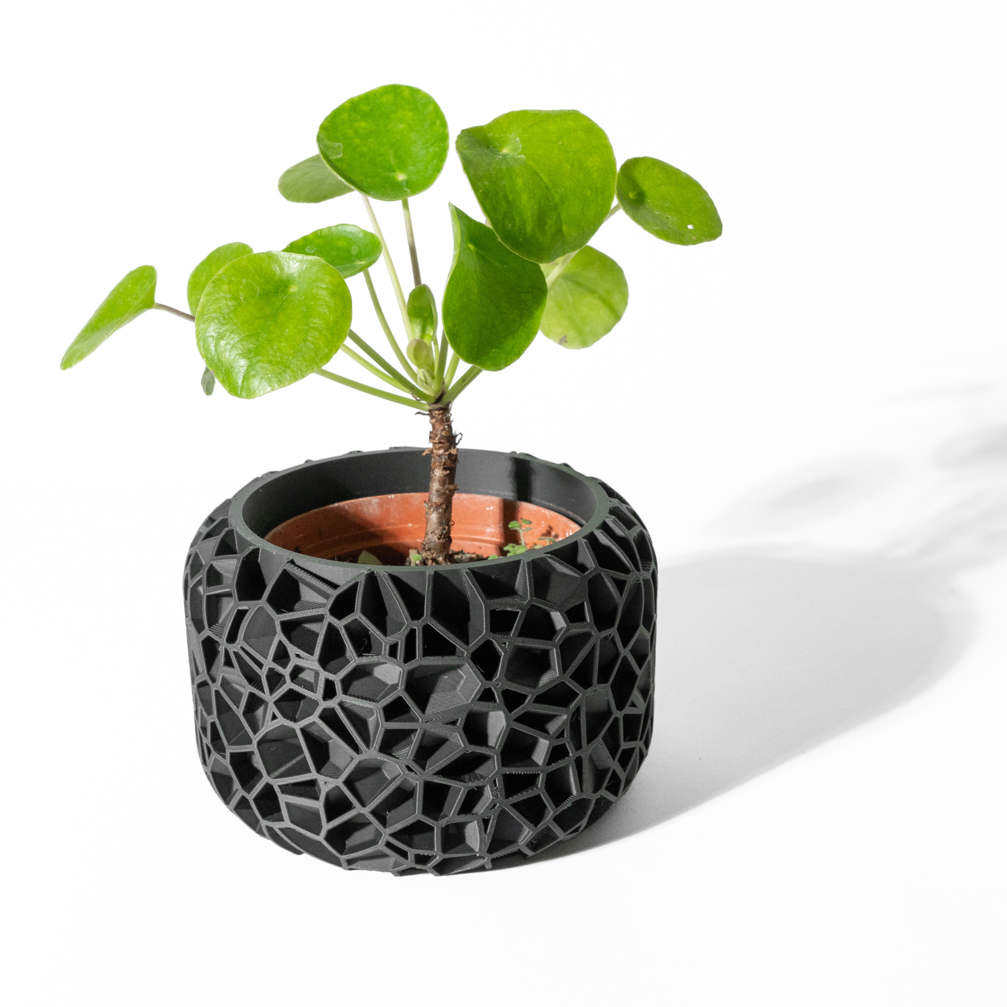 Vori Planter Vase – Zeitlose Moderne Dekoration