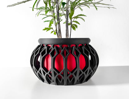 Vyre Hybrid Vase – Vielseitige Orchideen-Deko